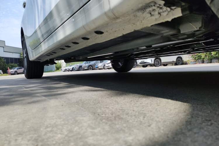 Used Kia K3 2024 1.5L CVT Comfort Plus Edition
