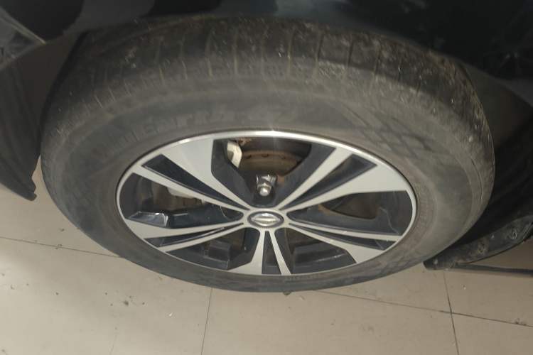 Used Nissan Sylphy 2021 1.6L XL CVT Enjoyment Edition
