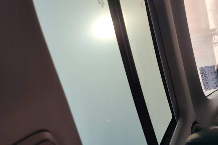 Used AION S 2023 Meizu 580 Lithium Iron Phosphate