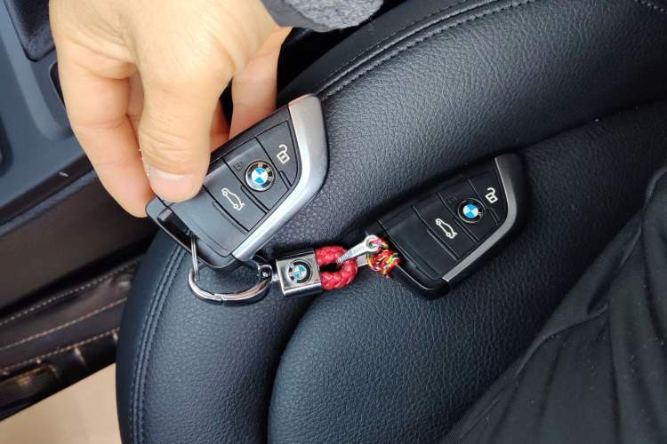 Used BMW X1 2016 sDrive18Li Premium Edition