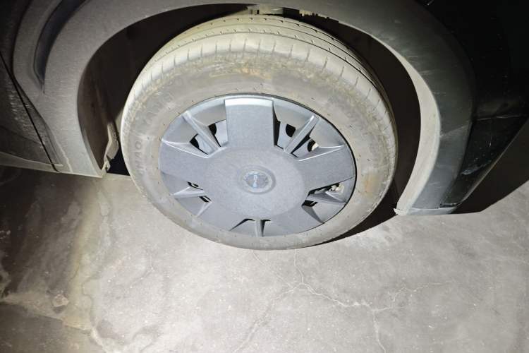 Used BYD Seagull 2024 Honor Edition 305km Dynamic Version