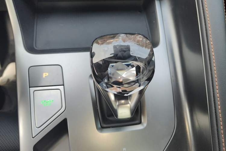 Used Roewe RX5 New Energy 2023 eRX5 Super Hybrid Prestige Edition
