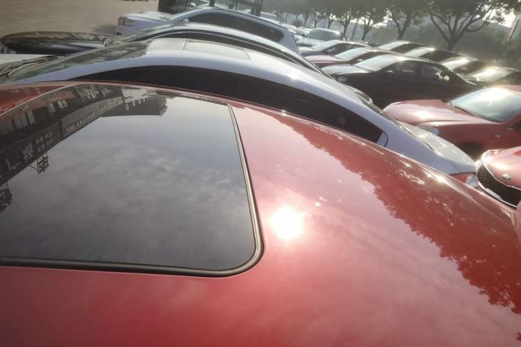 Used Buick Regal 2015 2.0L Elite Fashion Edition
