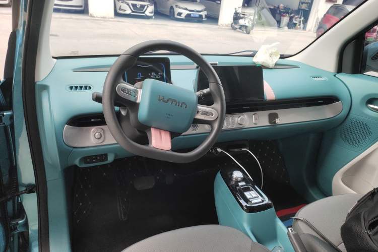 Used  Lumin 2022 210km Sweet Edition
