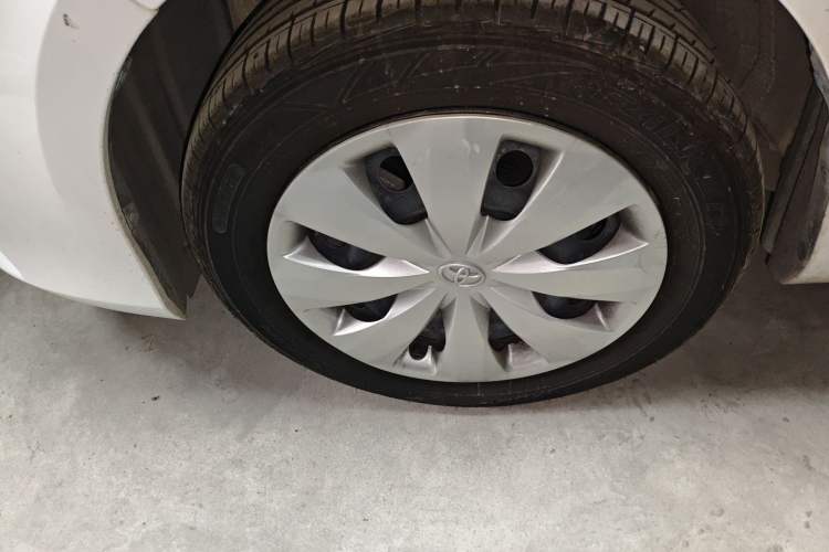 Used Toyota YARiS L Zhi Xuan 2021 1.5L CVT Leading Edition