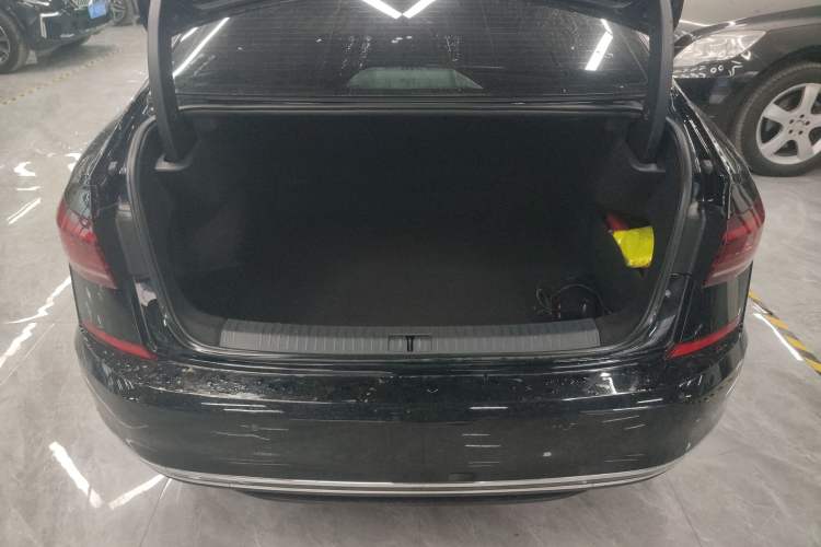 Used Volkswagen Passat 2024 380TSI Elite Edition