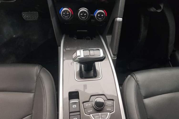 Used Haval H6 2019 Sport Edition 1.5T Automatic Two-Wheel Drive Elite Model China VI
