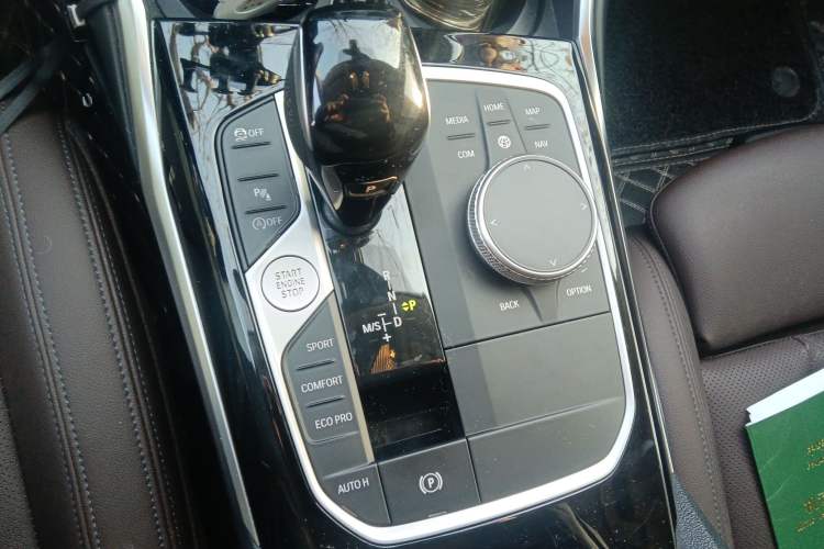 Used BMW 3 Series 2022 320Li M Sport Package
