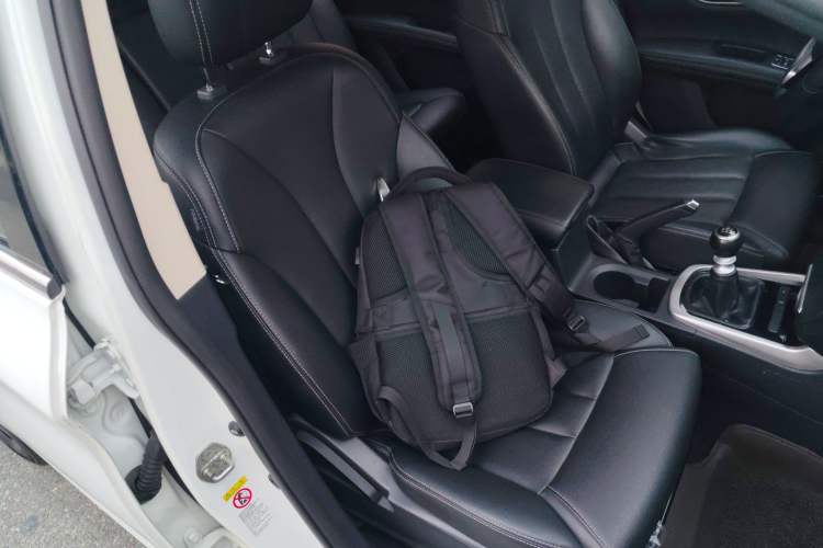 Used BYD Song MAX 2017 1.5T Manual Smart Connect Luxury 7-Seater