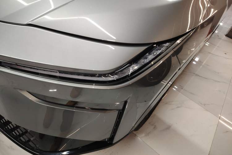 Used Toyota BZ 3X 2025 520 Pro+