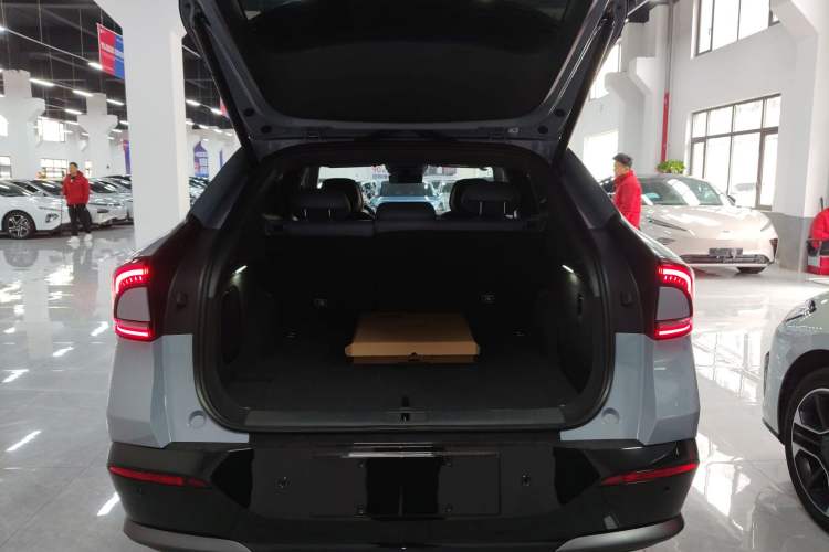 Used XPeng G7 2025 702 Max
