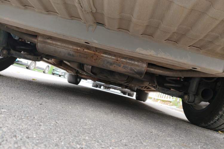 Used GAC Trumpchi M6 2021 PRO 270T DCT Luxury Edition
