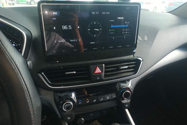 Used Hyundai Lafesta 2019 280TGDi Sport Edition China V Standard