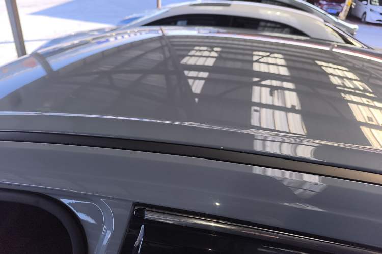 Used  L6 2025 EM-i 140km Long-Range Version