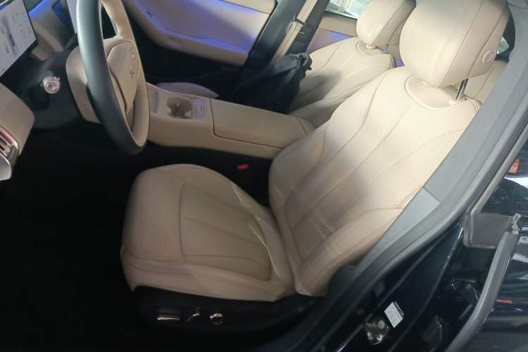 Used XPeng P7+ 2024 Long-Range Max
