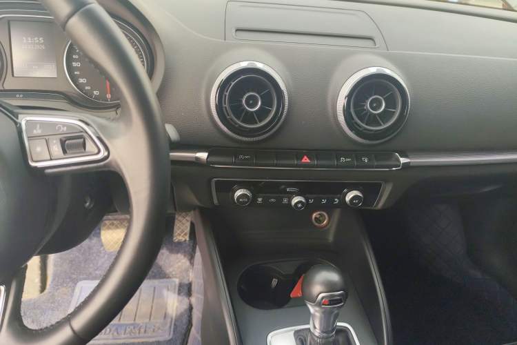 Used Audi A3 (Import) 2014 Sportback 40 TFSI S line Comfort Model