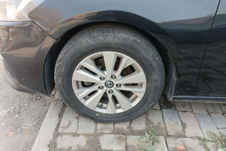 Used Nissan Teana 2021 2.0L XE Fashion Edition
