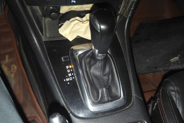 Used Mazda Atenza 2014 2.0L Blue Sky Luxury Edition
