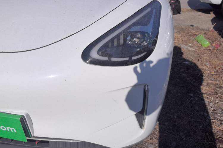 Used  Geome 2025 UP 410km Exploration Edition
