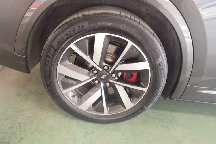 Used Li Auto L8 2023 Pro Model