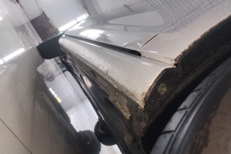 Used Volkswagen Golf 2017 230TSI Automatic Luxury Million-Vehicle Commemorative Edition