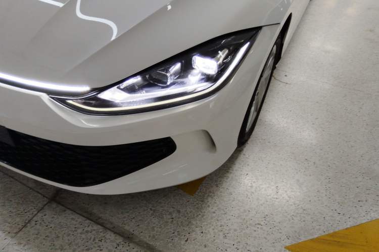 Used Volkswagen Lamando 2022 Lingdu L 280TSI DSG Spicy Edition
