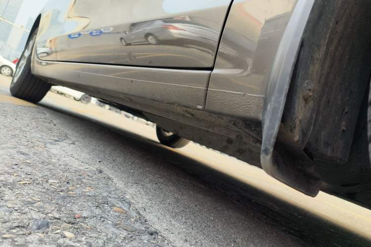 Used Buick GT 2019 15T Dual-Clutch Advanced Version China VI Standard
