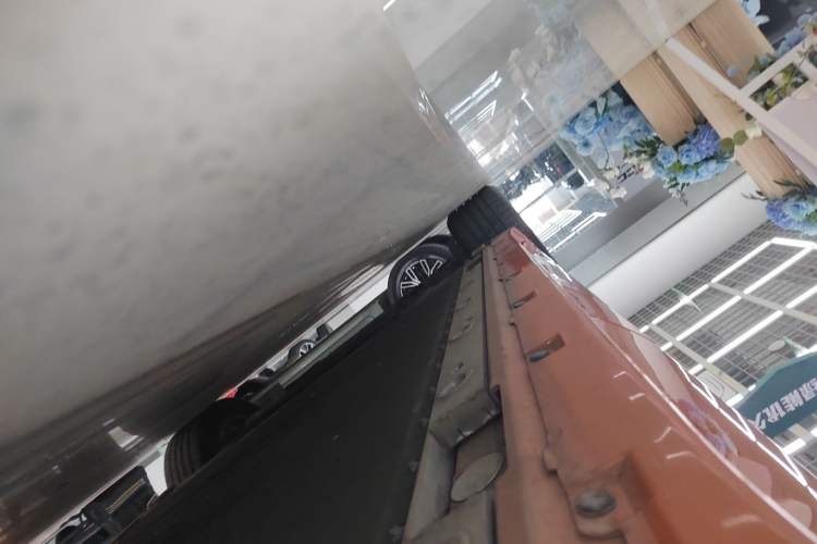 Used Zeekr 001 2024 WE Edition 100 kWh Rear-Drive
