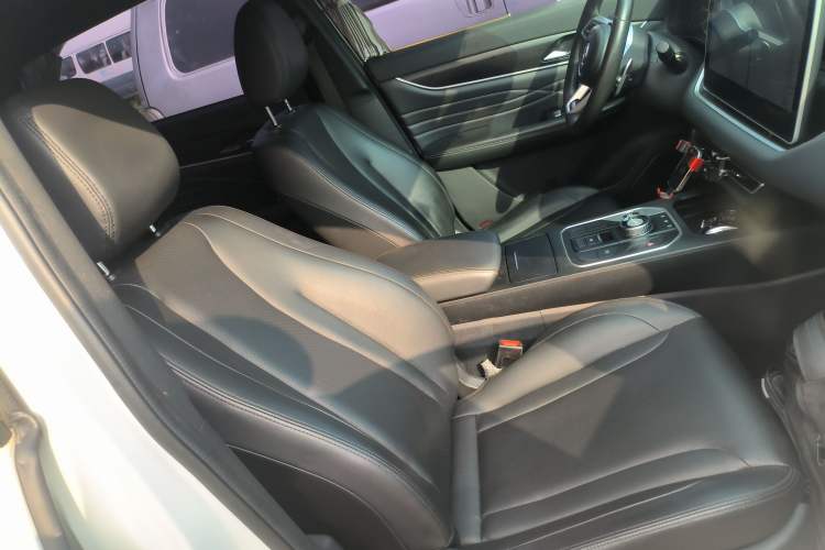 Used Dongfeng Fengon 580Pro 2020 280TGDI CVT Navigation Edition