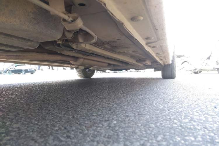 Used Baojun 310W 2017 1.5L Manual Fashion Model China V