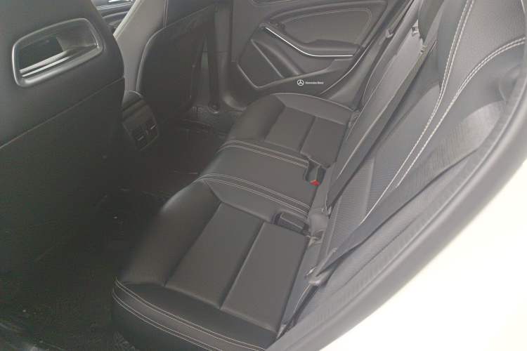 Used Mercedes-Benz GLA 2019 GLA 200 Fashion Model