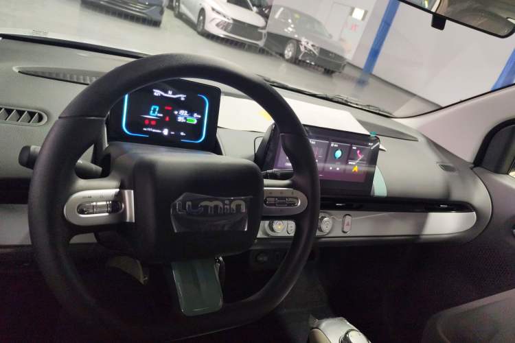 Used  Lumin 2025 205 km Xiangqin Version
