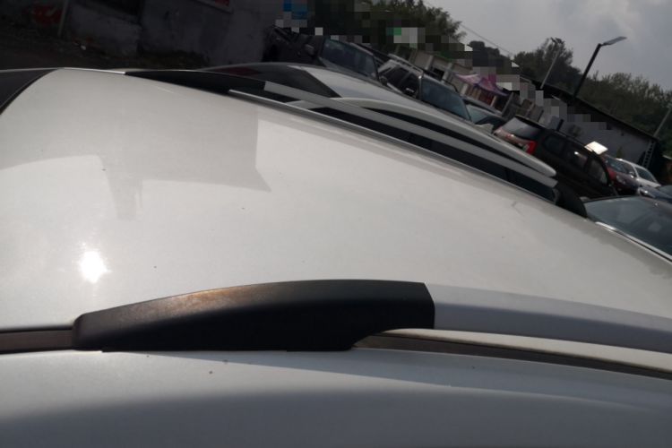 Used Changan CX20 2014 1.4L Manual Sport Version China IV Standard