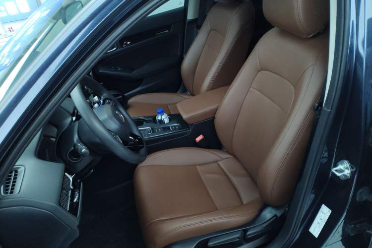 Used Honda Civic 2022 240TURBO CVT Dynamic Edition