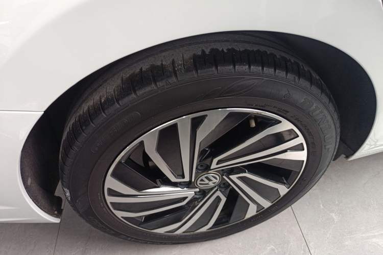 Used Volkswagen Sagitar 2022 280TSI DSG Excellence Edition
