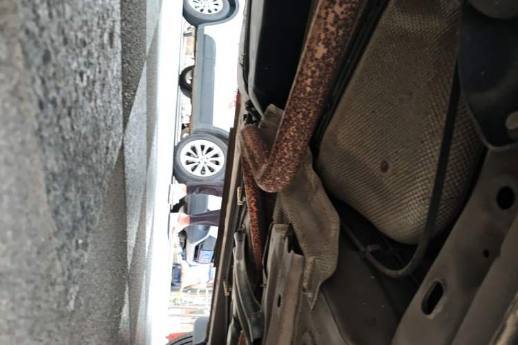 Used Ford EcoSport 2017 1.5L Automatic Prestige Model