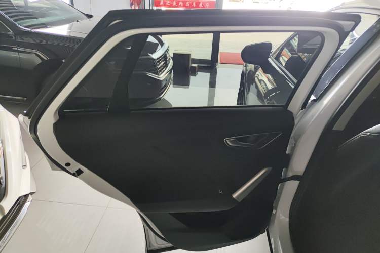 Used Audi Q2L 2021 35 TFSI Progressive Dynamic Edition