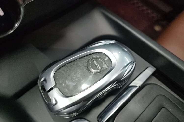 Used Volvo XC60 2021 T5 4x4 Smart Luxury Edition
