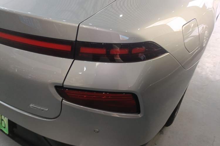 Used XPeng P7 2022 586G
