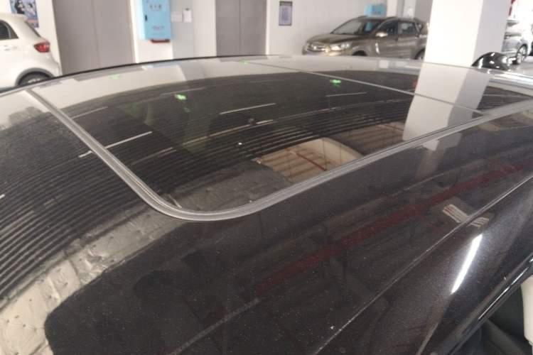 Used Buick LaCrosse 2025 28T Platinum Edition
