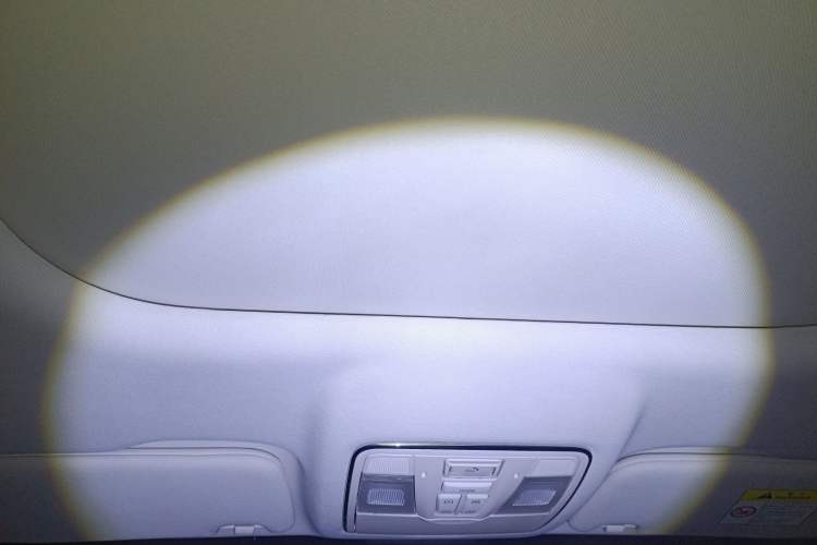 Used Oshan X7 2020 1.5T Automatic Parking with Facial Recognition – Spacey & Carefree Edition
