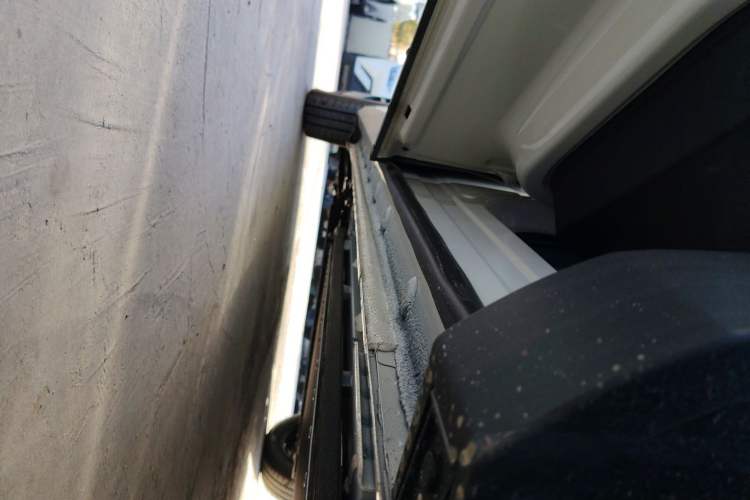 Used BYD Seagull 2025 Intelligent Driving Version 305 km Dynamic Edition
