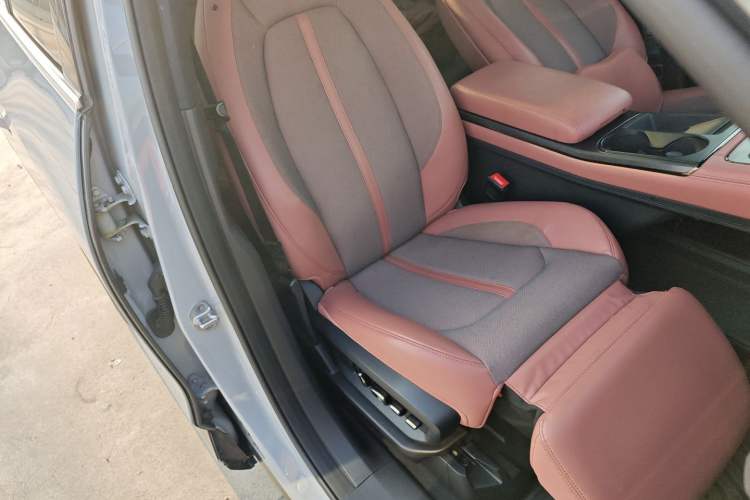 Used Nio EC6 2020 605 km Sport Edition
