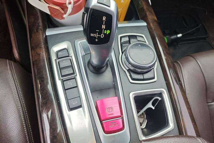 Used BMW X5 (Import) 2014 xDrive35i Elegant Edition