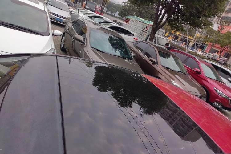 Used Mercedes-Benz A-Class 2015 A 180 Standard Model
