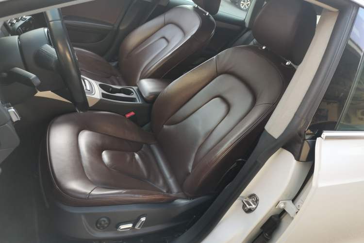 Used Audi A5 2016 Sportback 45 TFSI