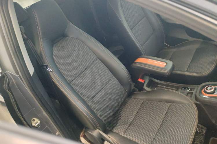 Used Chery Little Ant 2019 4-Seater Smart Luxe Version 30.6 kWh
