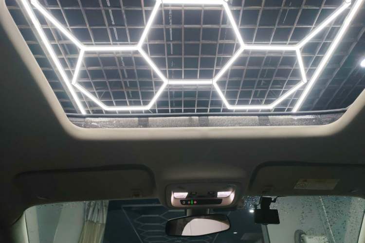 Used Buick Regal 2019 20T Elite Version China V Standard
