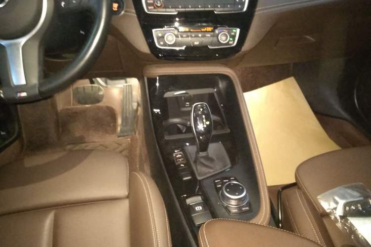 Used BMW X2 2022 sDrive25i M Sport Package
