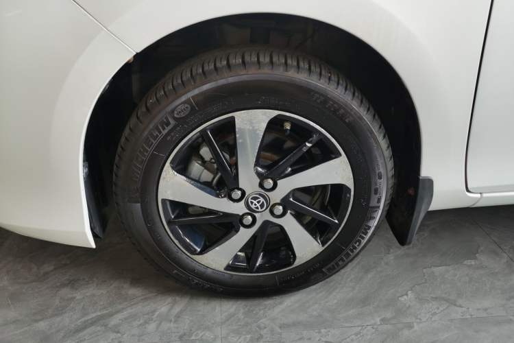 Used Toyota YARiS L  Zhi Xiang 2020 1.5L CVT Leading Edition